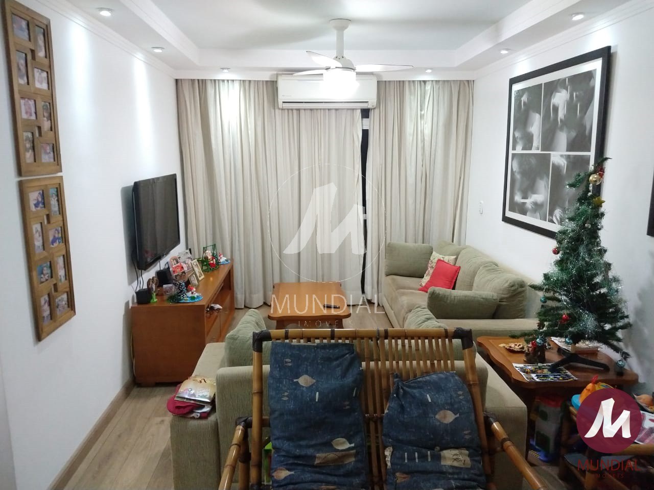 Sala — foto 1