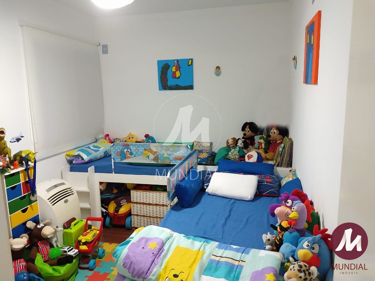 Dormitorio — foto 5