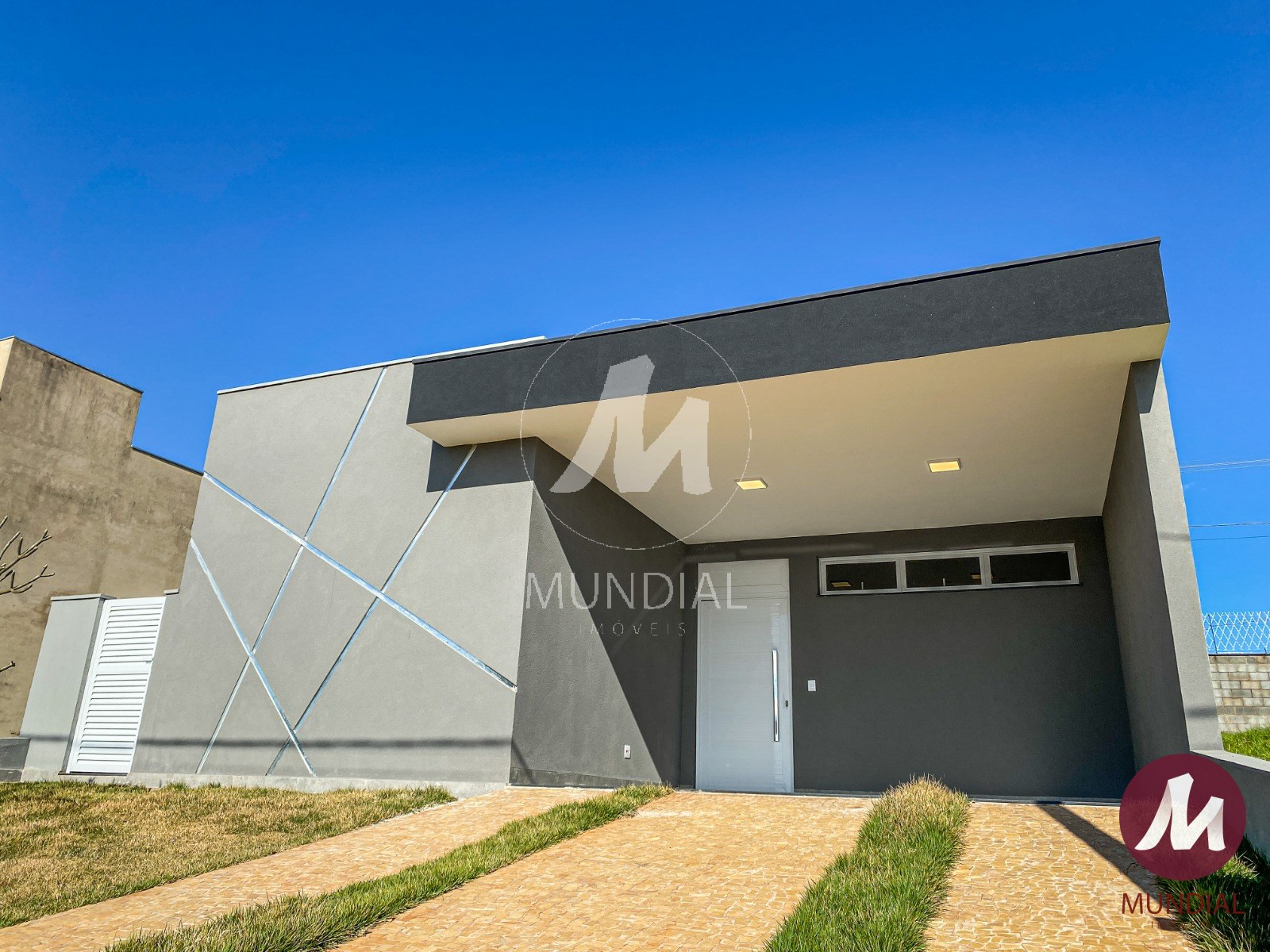 Fachada Unidade — foto 1