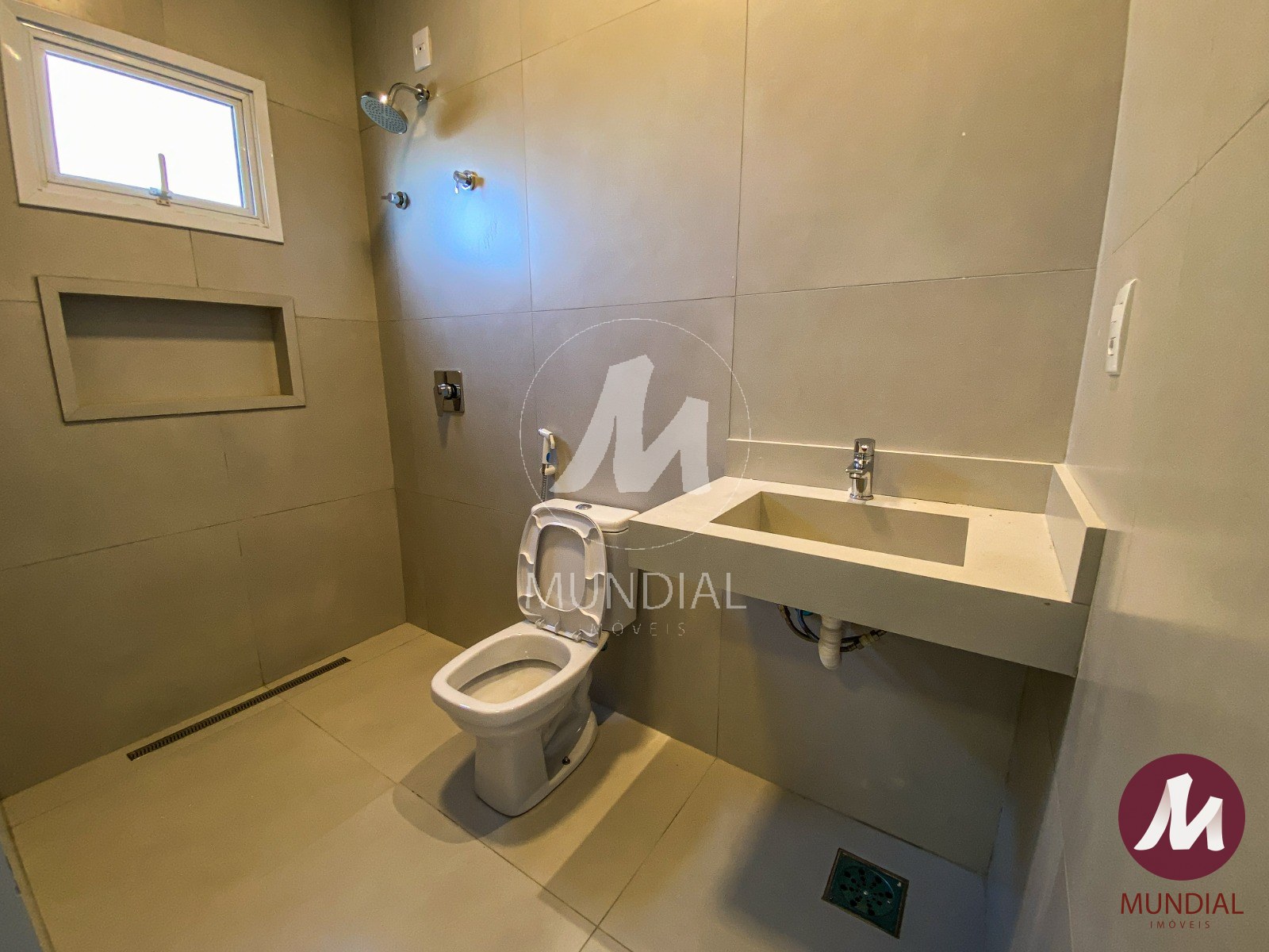 Banheiro/lavabo — foto 14