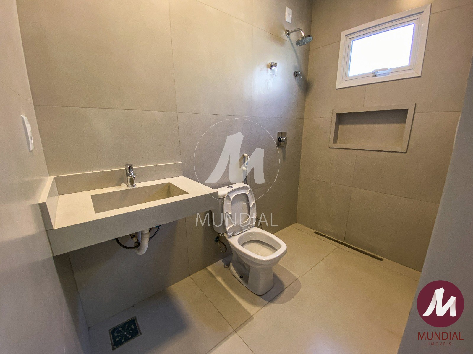 Banheiro/lavabo — foto 15