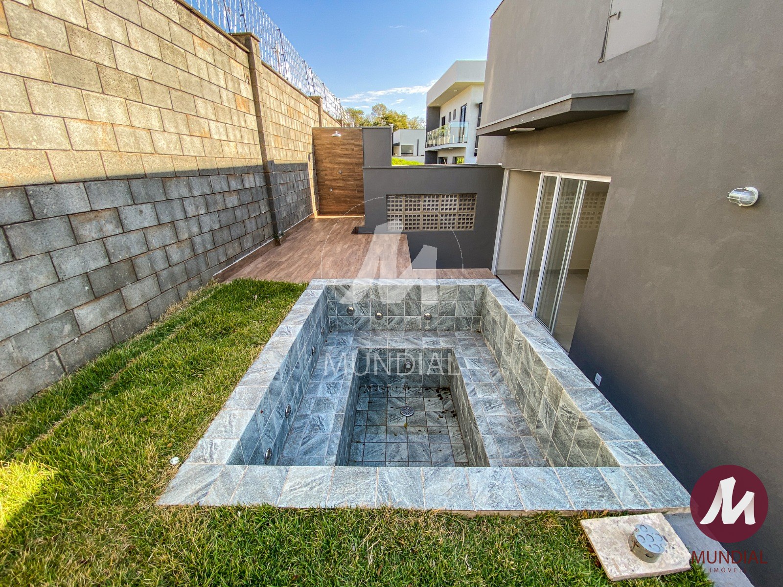 Piscina — foto 17