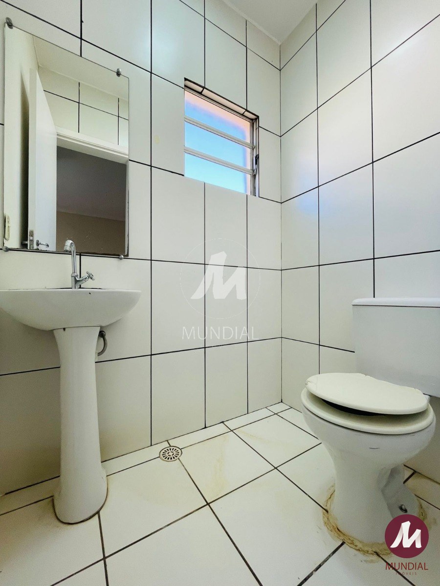 Banheiro/lavabo — foto 9