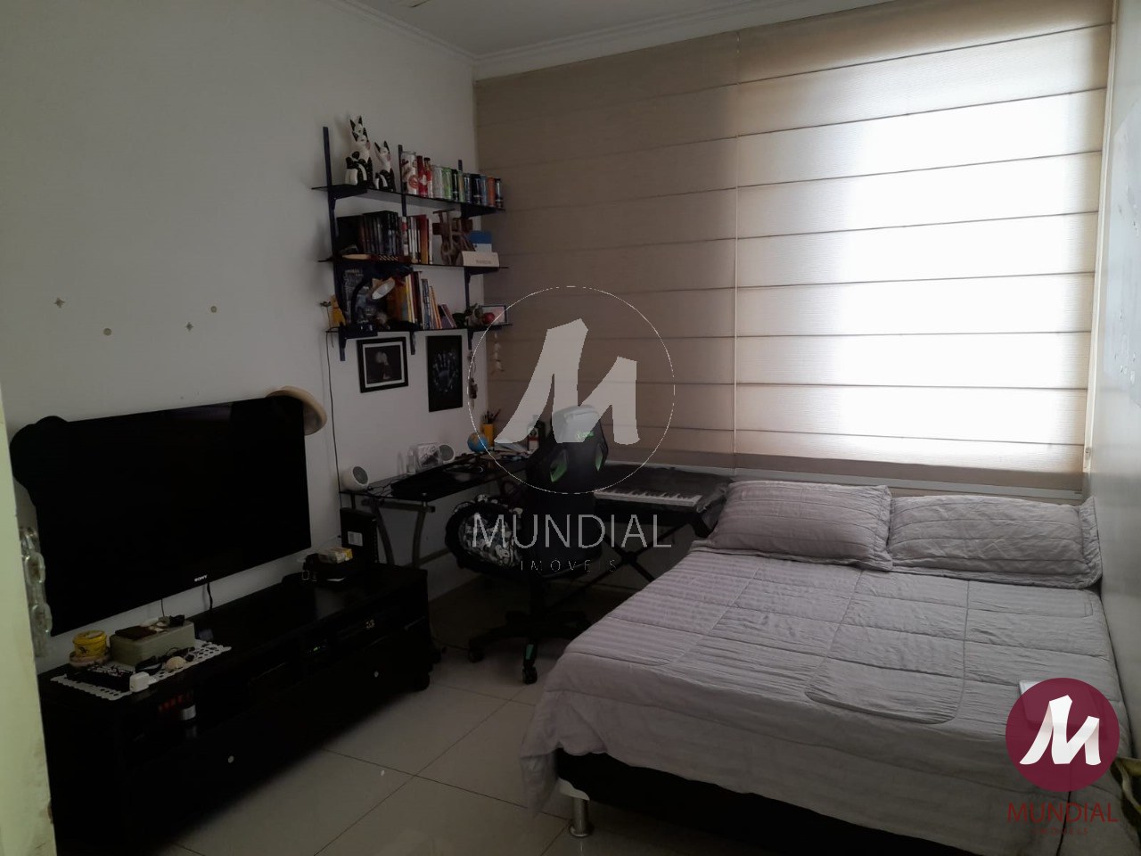 Dormitorio — foto 7