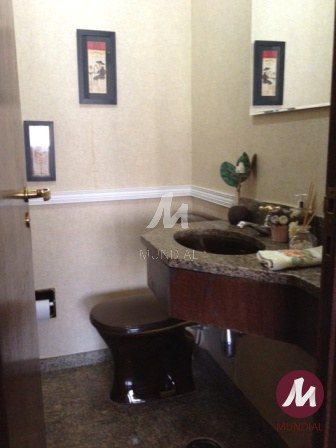 Banheiro/lavabo — foto 3