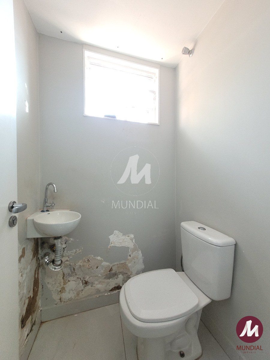 Banheiro/lavabo — foto 15