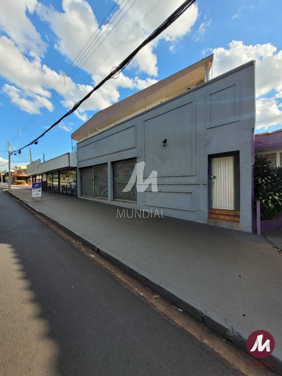 Fachada Unidade — foto 1