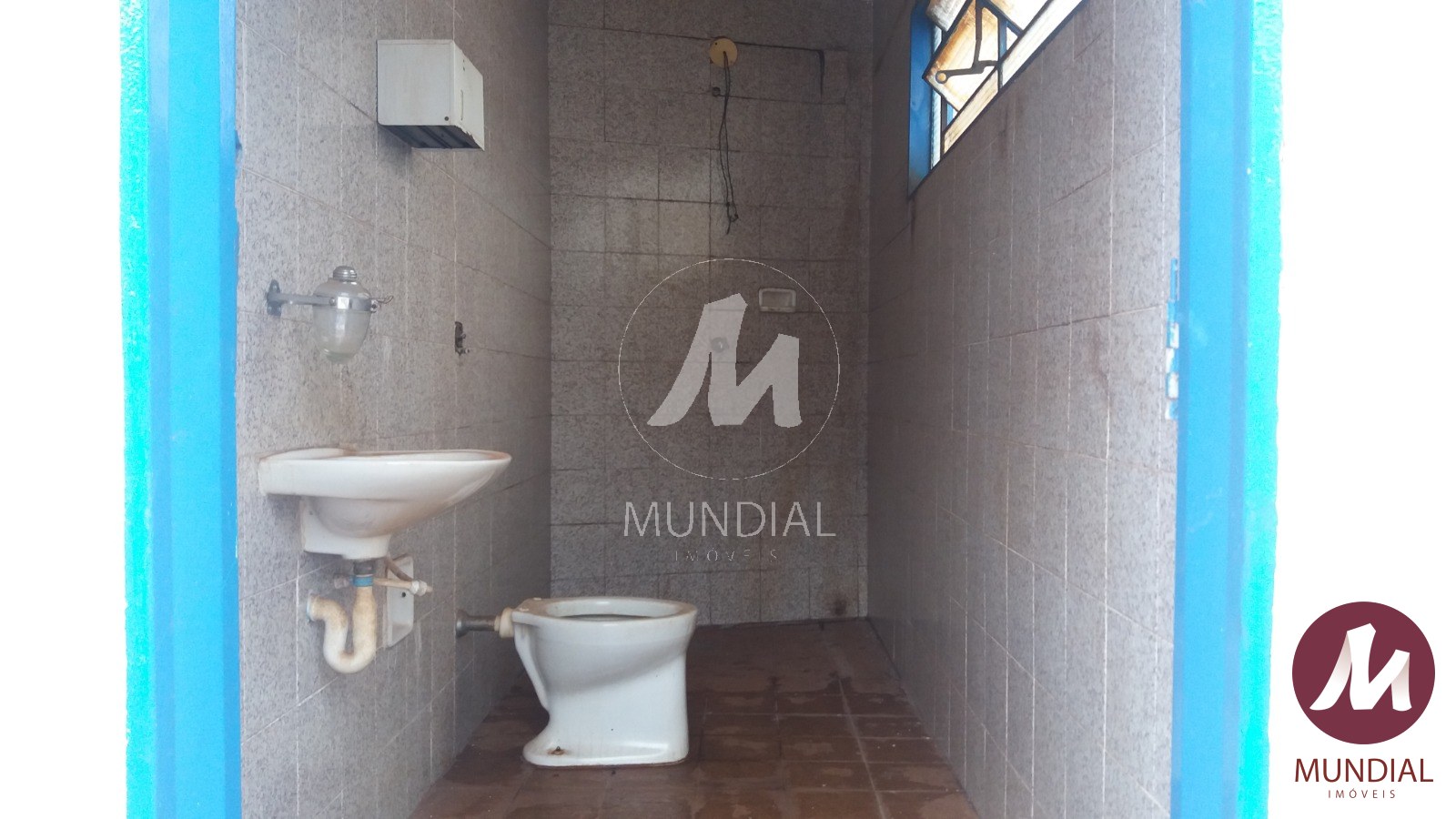 Banheiro/lavabo — foto 11