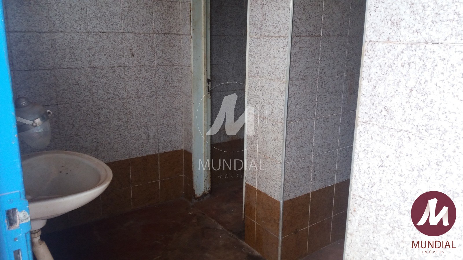 Banheiro/lavabo — foto 12
