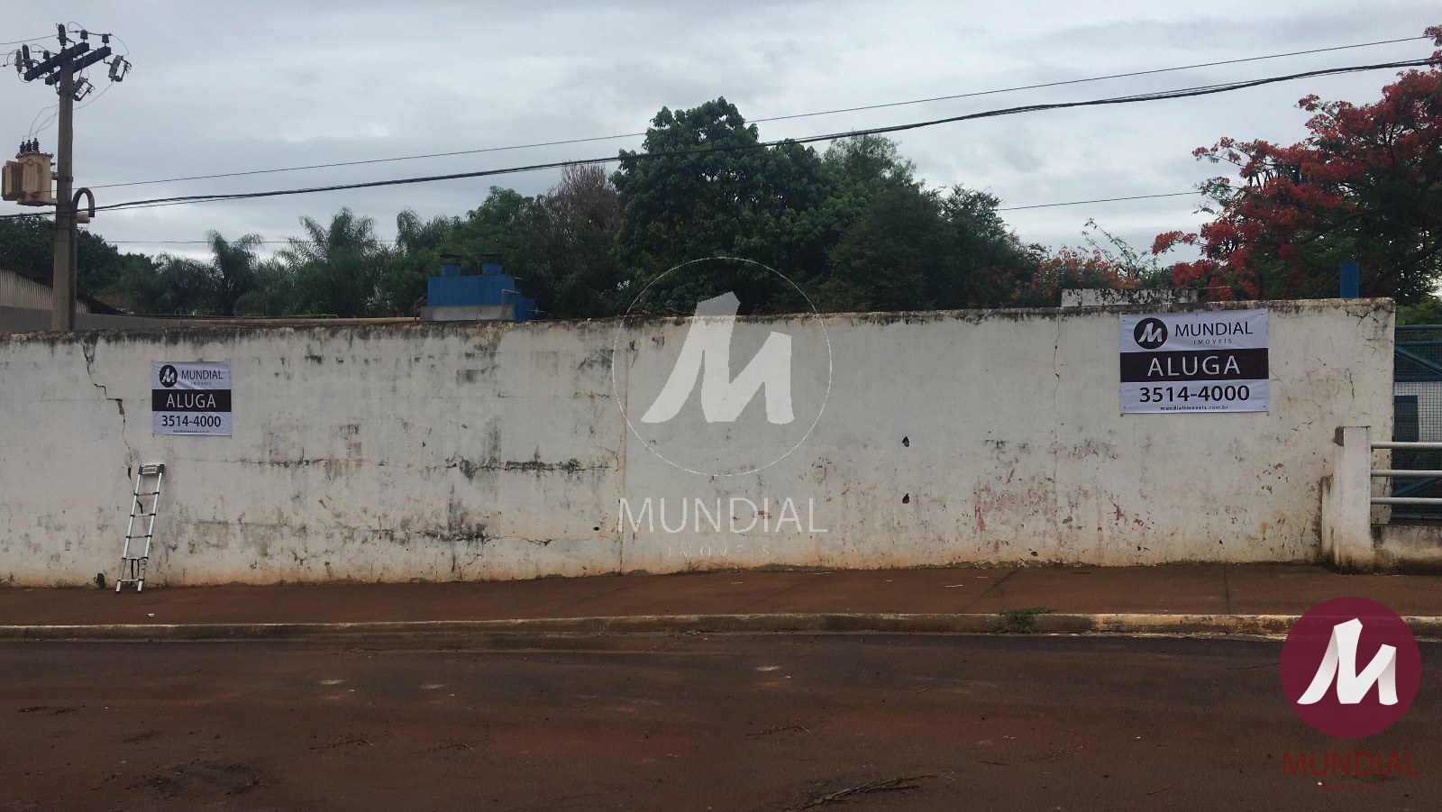 Fachada Unidade — foto 3