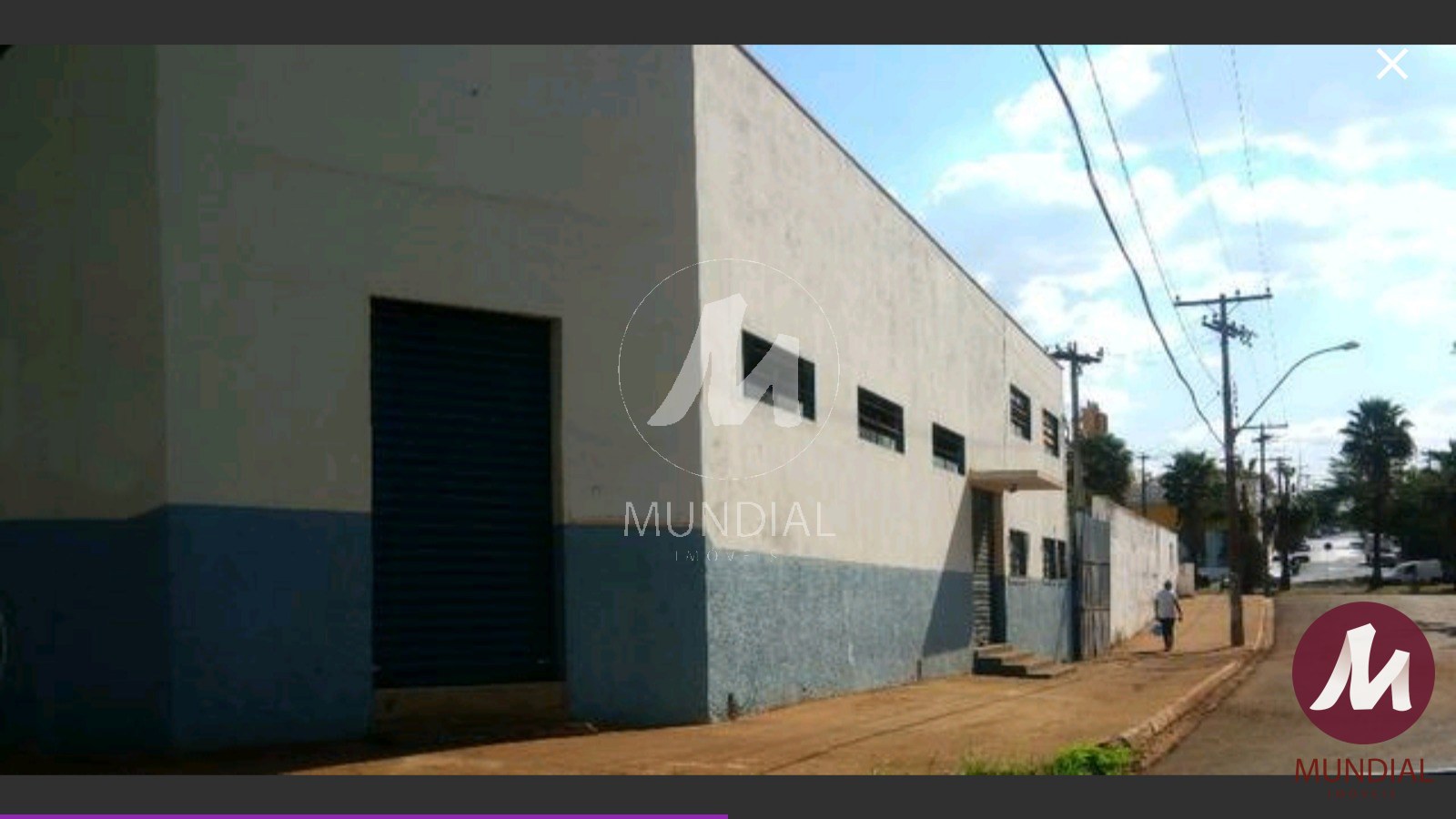 Fachada Unidade — foto 15