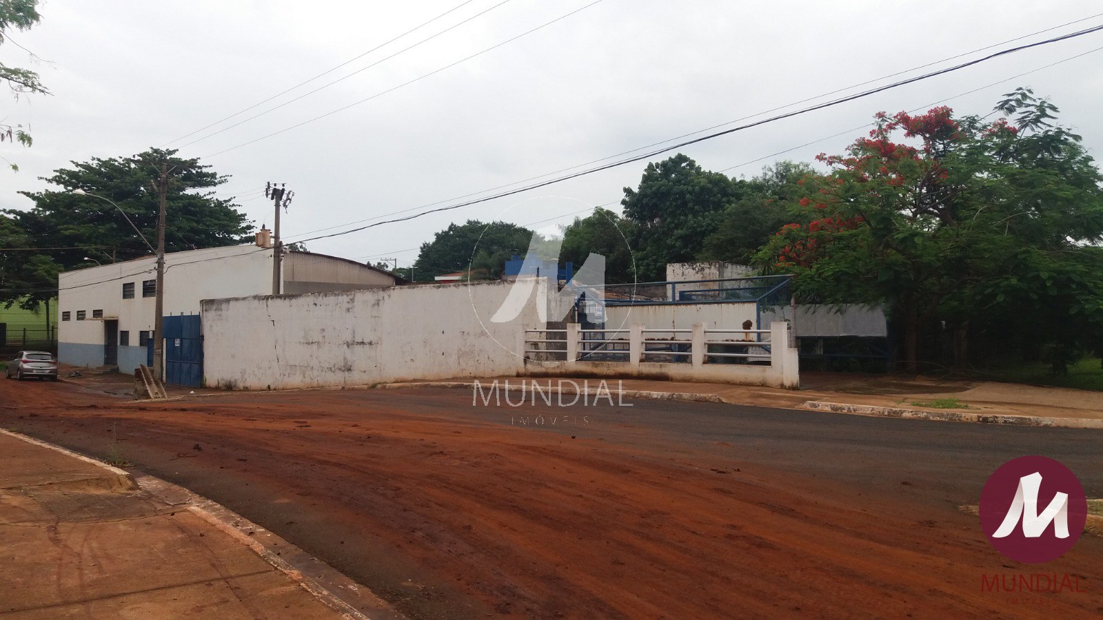 Fachada Unidade — foto 1