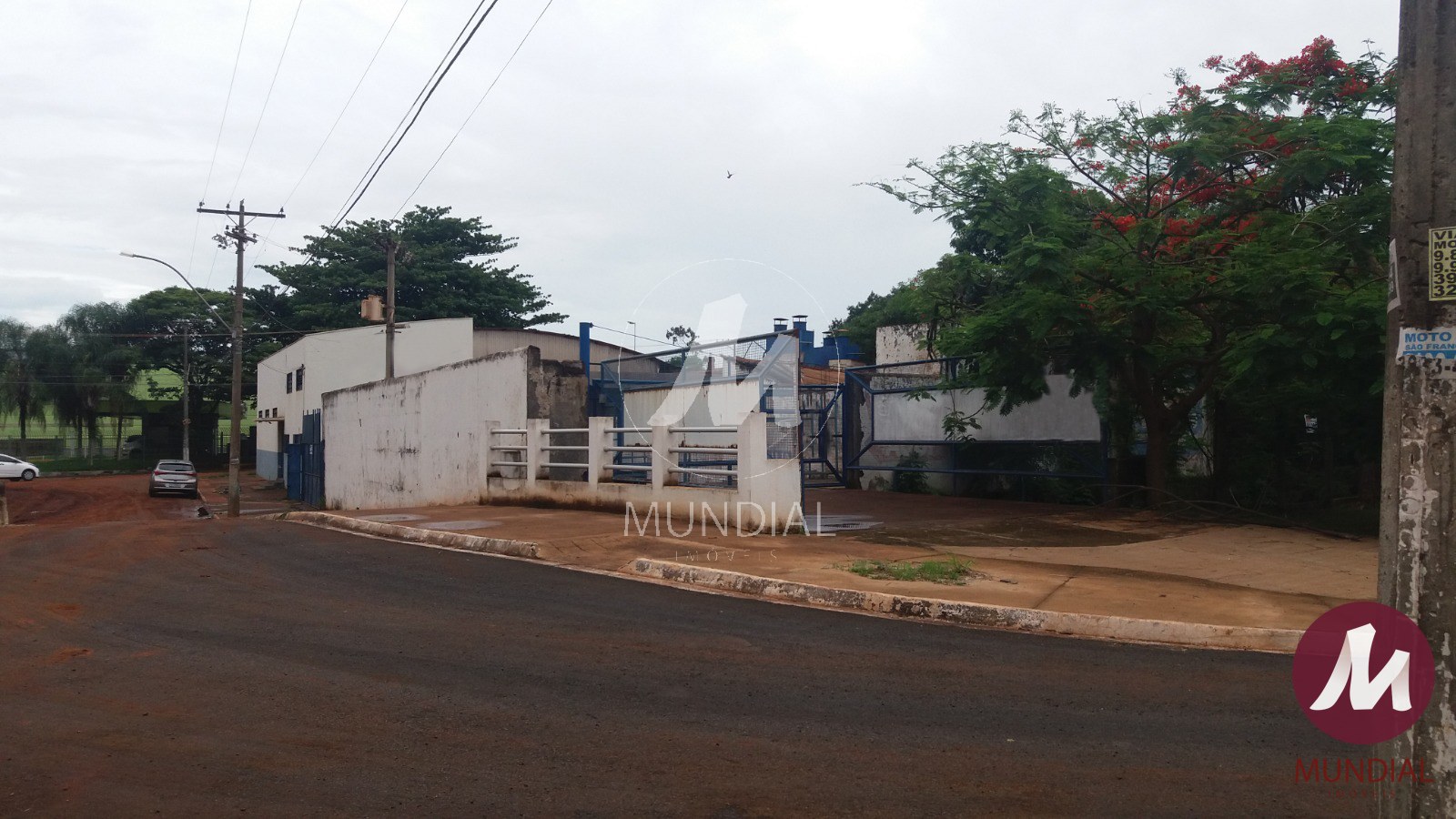 Fachada Unidade — foto 2