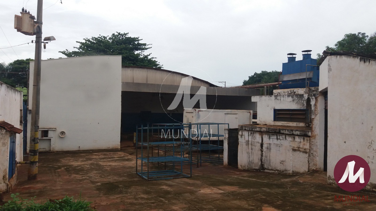 Fachada Unidade — foto 16