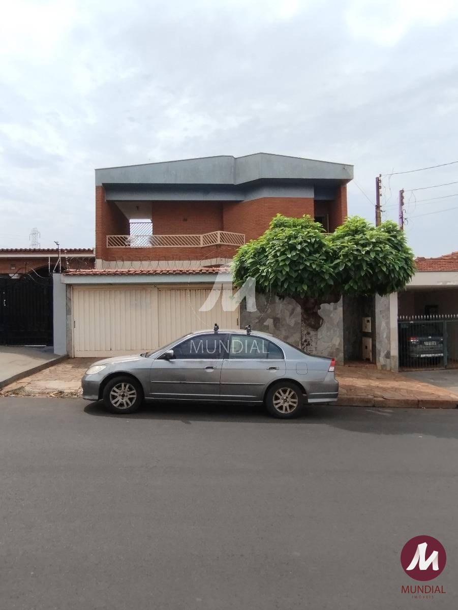 Fachada Unidade — foto 1