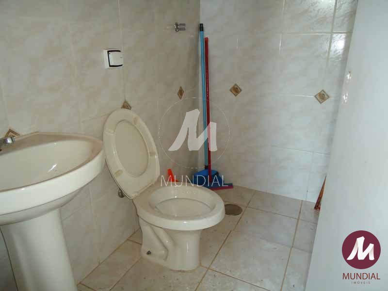 Banheiro/lavabo — foto 16