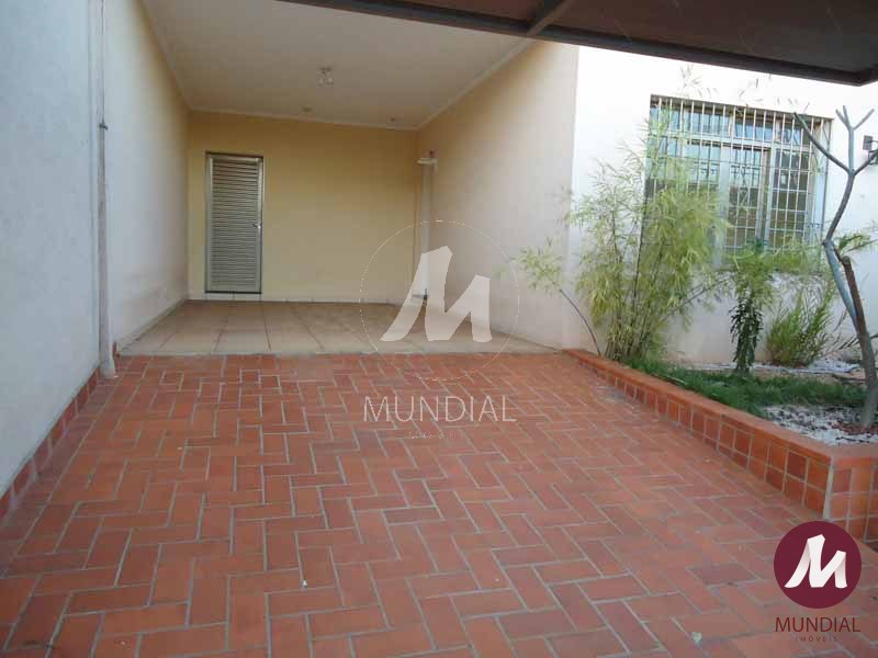 Quintal/corredores — foto 3