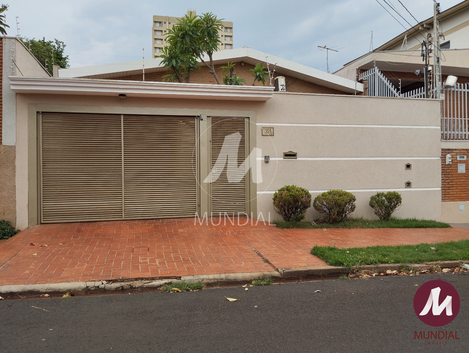 Fachada Unidade — foto 1