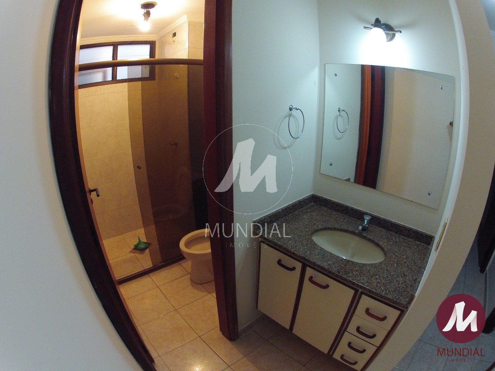 Banheiro/lavabo — foto 14