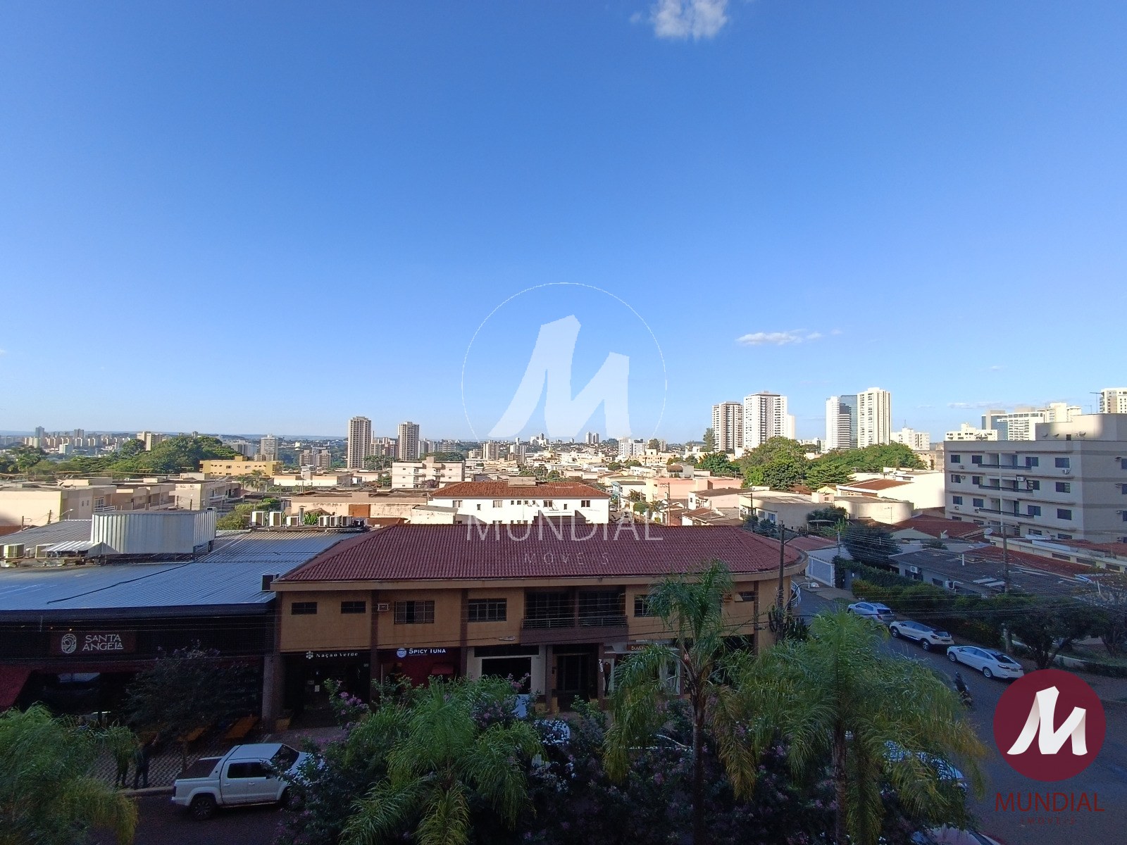 Vista do Imóvel — foto 6
