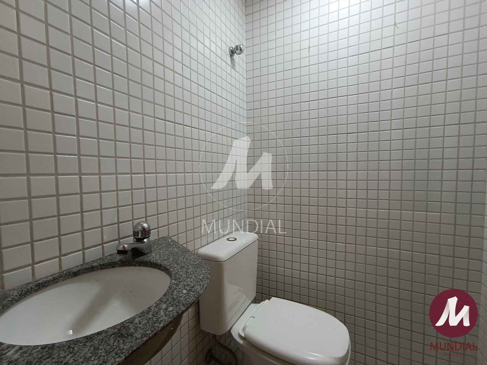 Banheiro/lavabo — foto 7