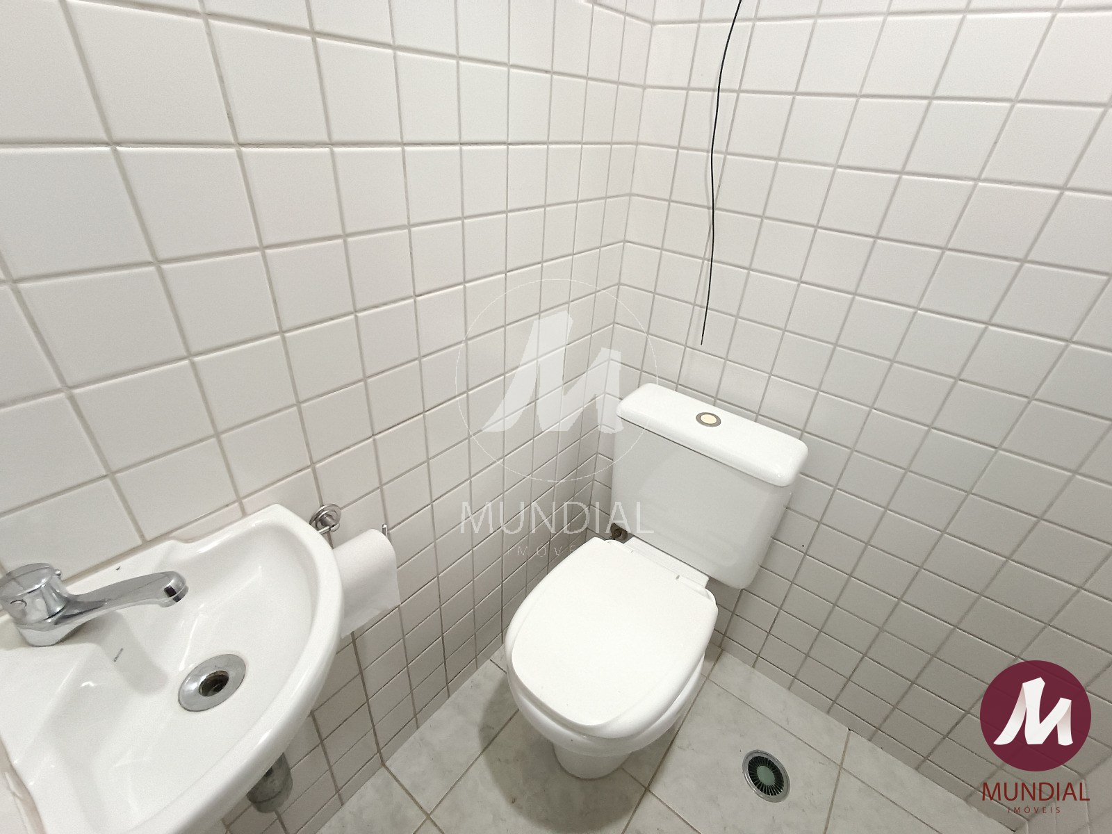 Banheiro/lavabo — foto 11