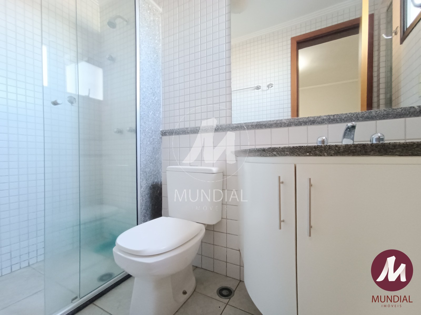 Banheiro/lavabo — foto 19