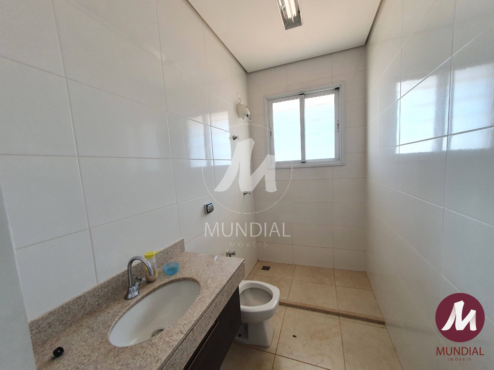 Banheiro/lavabo — foto 10