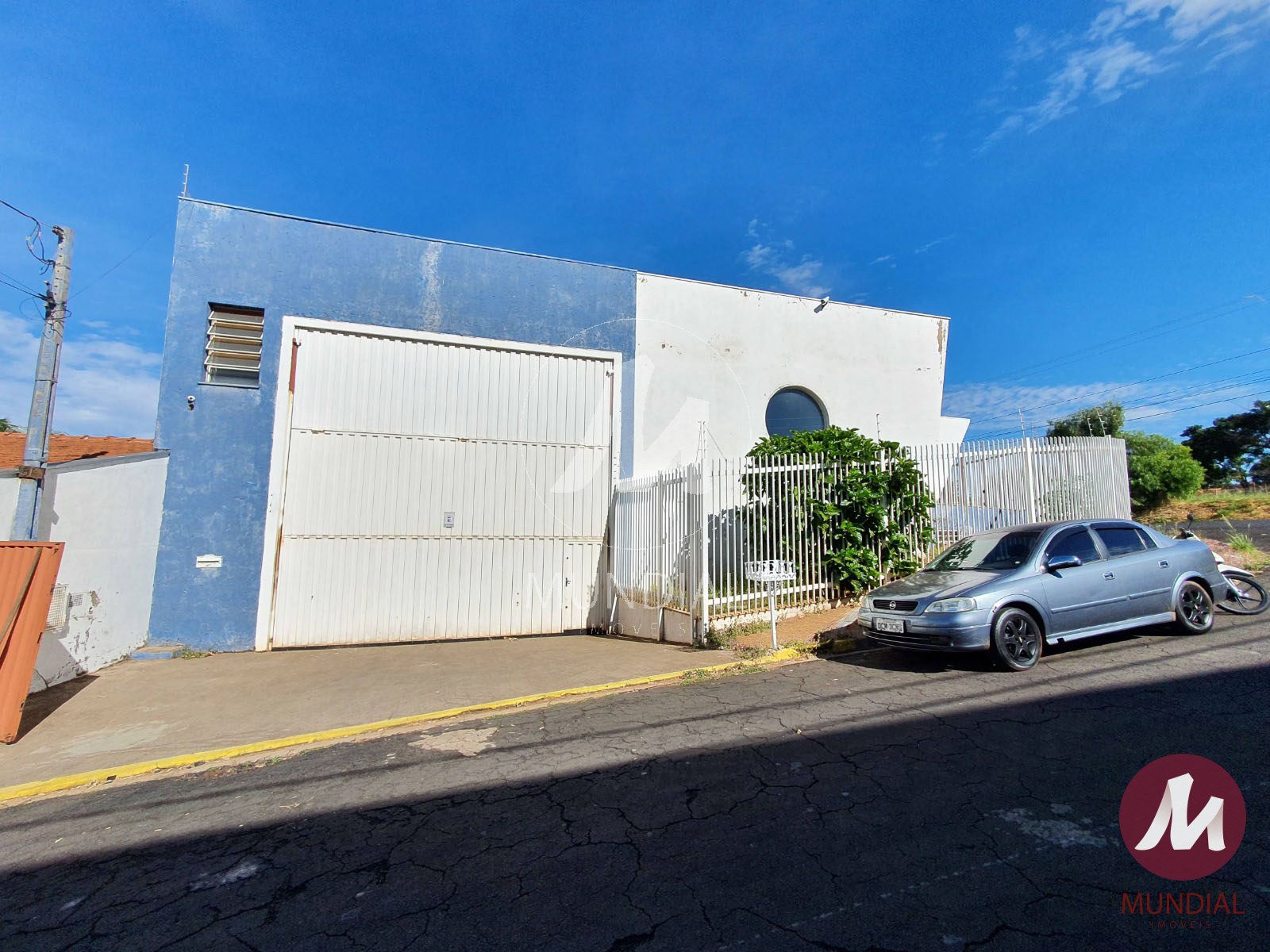 Fachada Unidade — foto 1