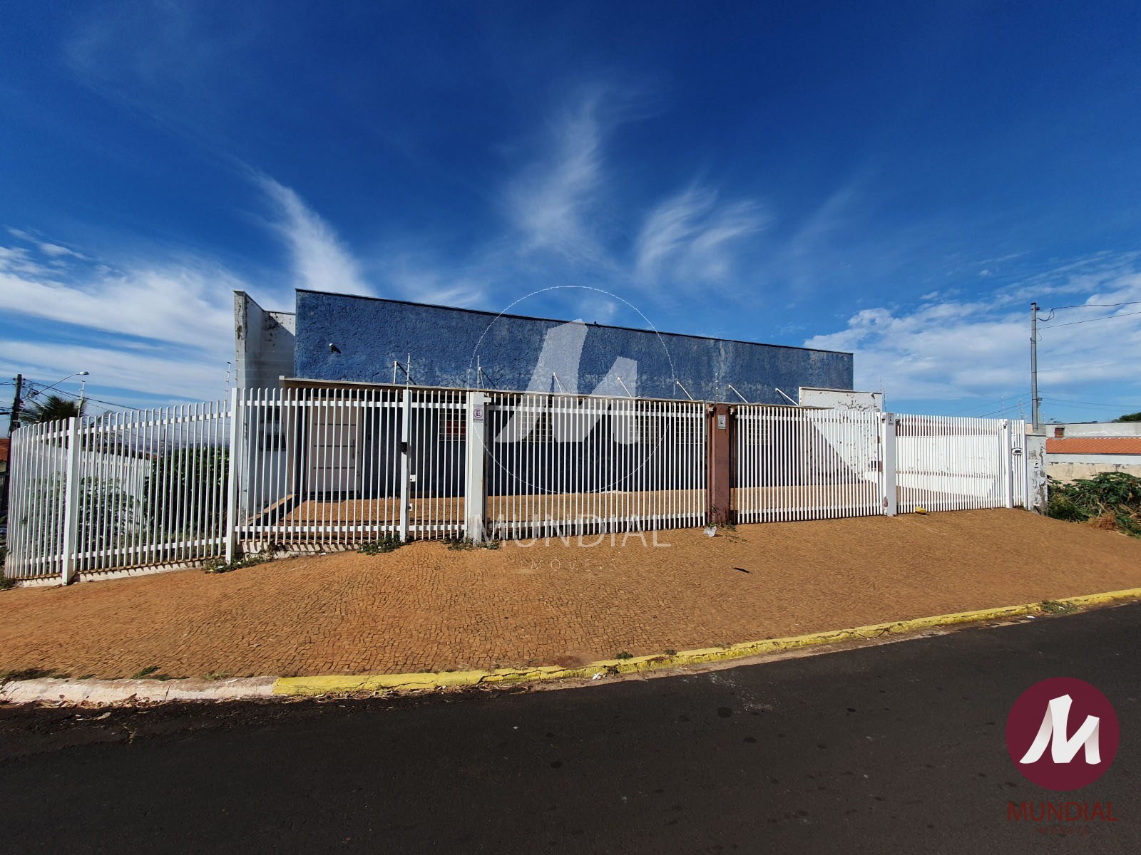 Fachada Unidade — foto 2