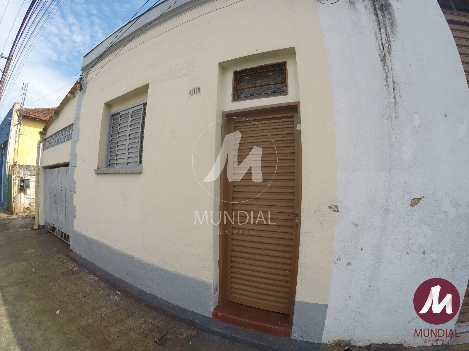 Fachada Unidade — foto 2
