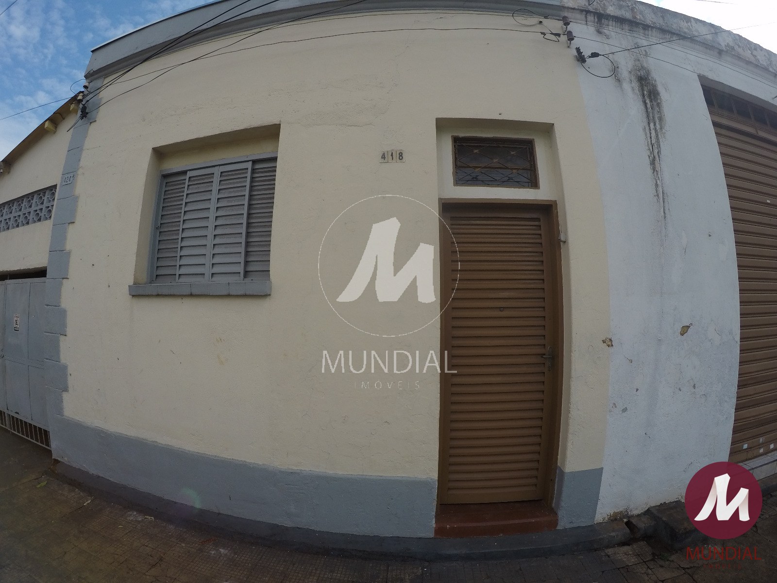 Fachada Unidade — foto 1