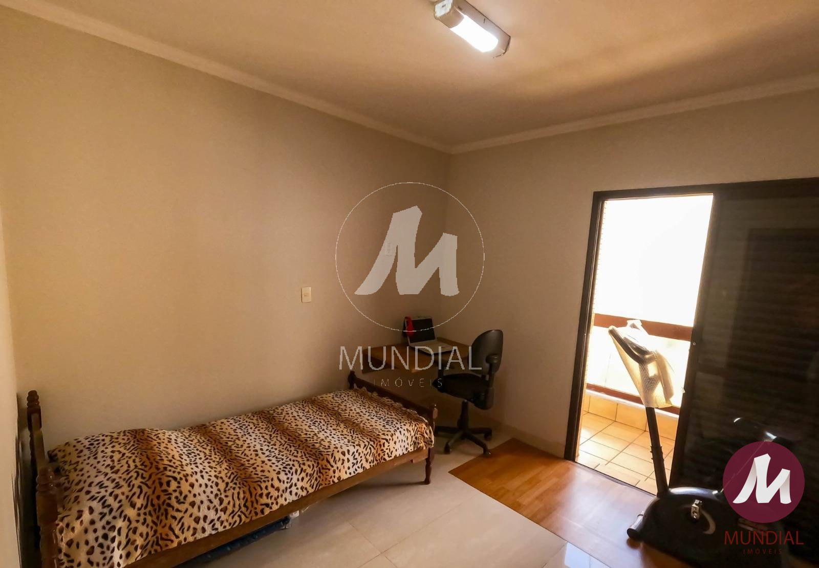 Dormitorio — foto 14