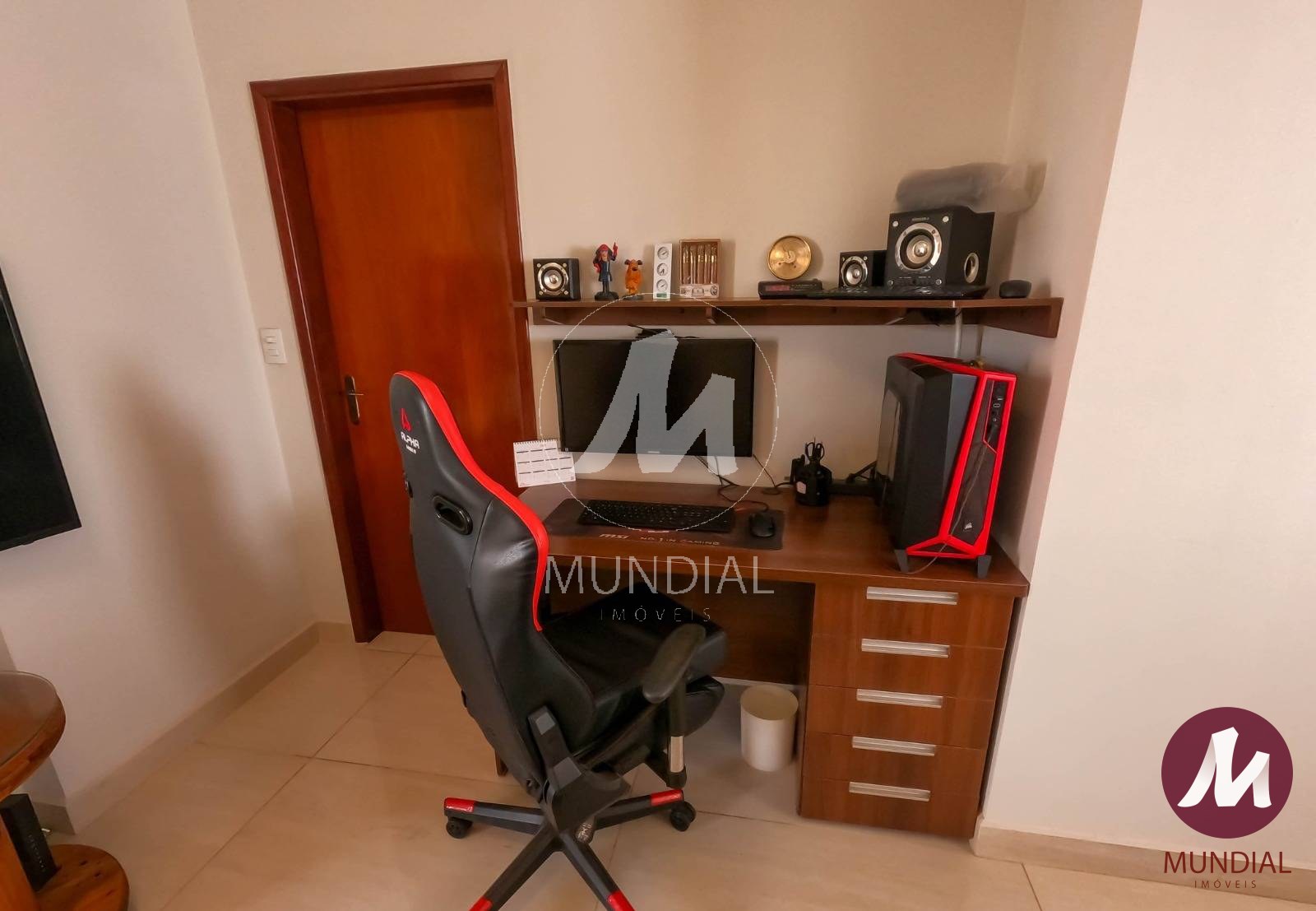 Dormitorio — foto 16