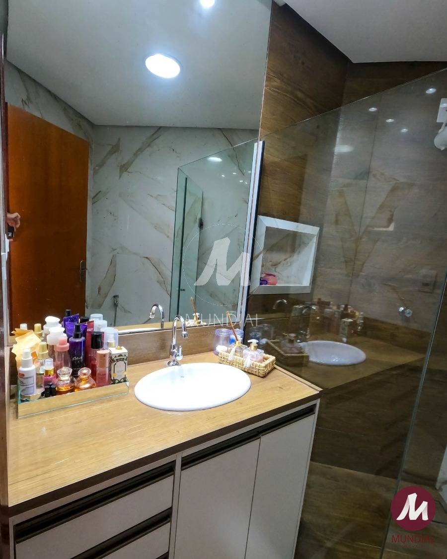 Banheiro/lavabo — foto 17