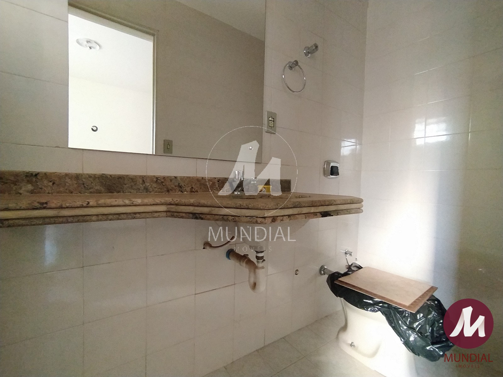 Banheiro/lavabo — foto 14
