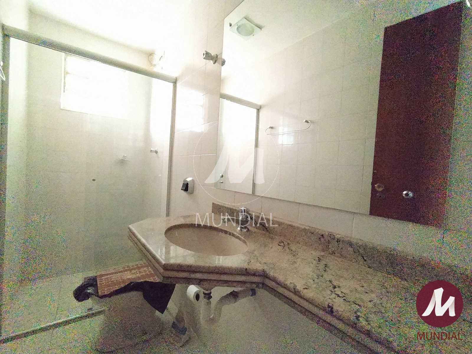 Banheiro/lavabo — foto 15