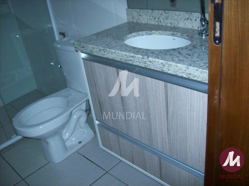 Banheiro/lavabo — foto 7
