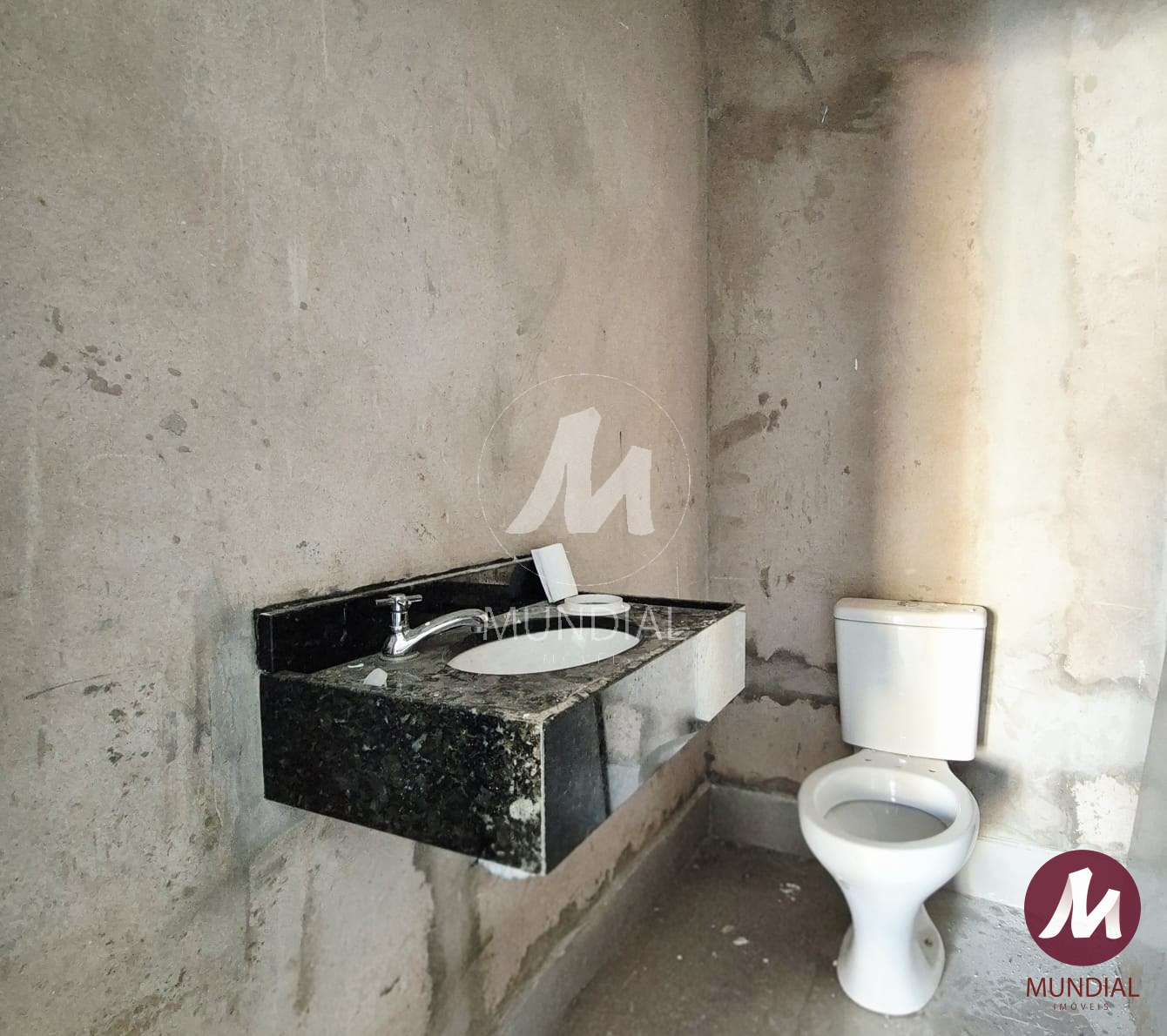 Banheiro/lavabo — foto 10