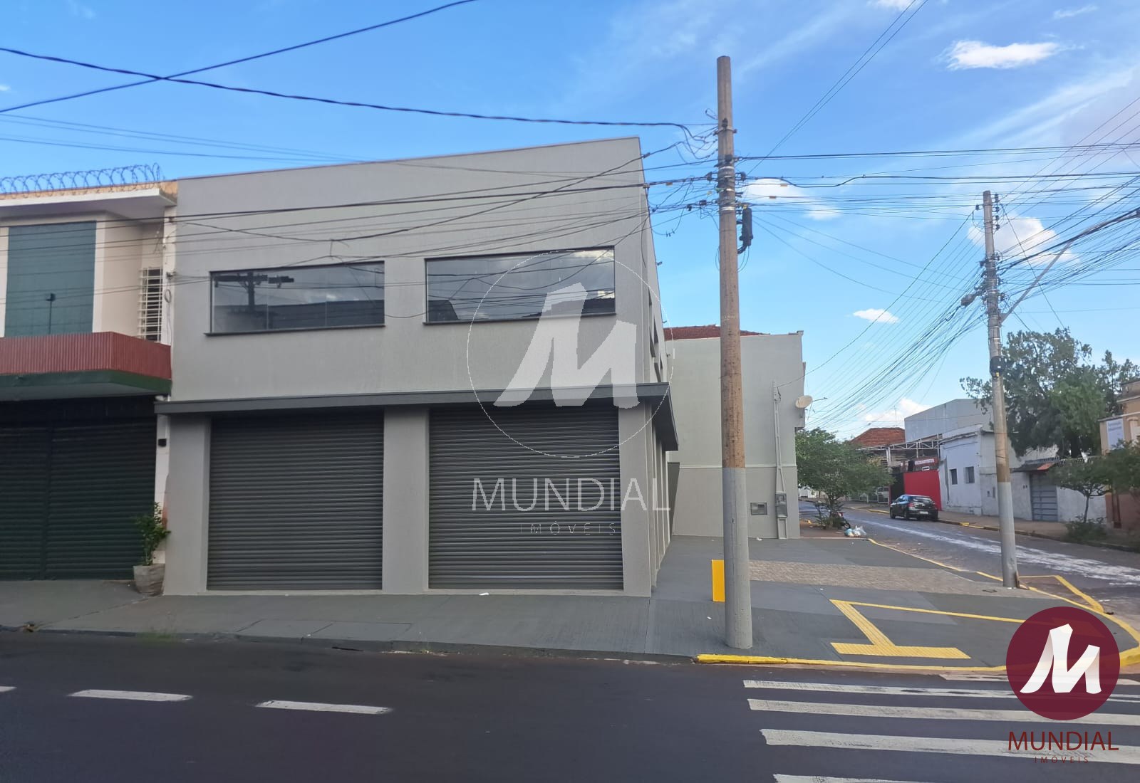 Fachada Unidade — foto 3