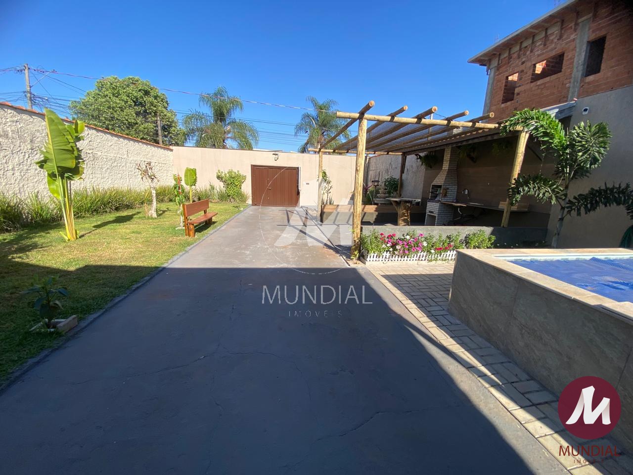Quintal/corredores — foto 4