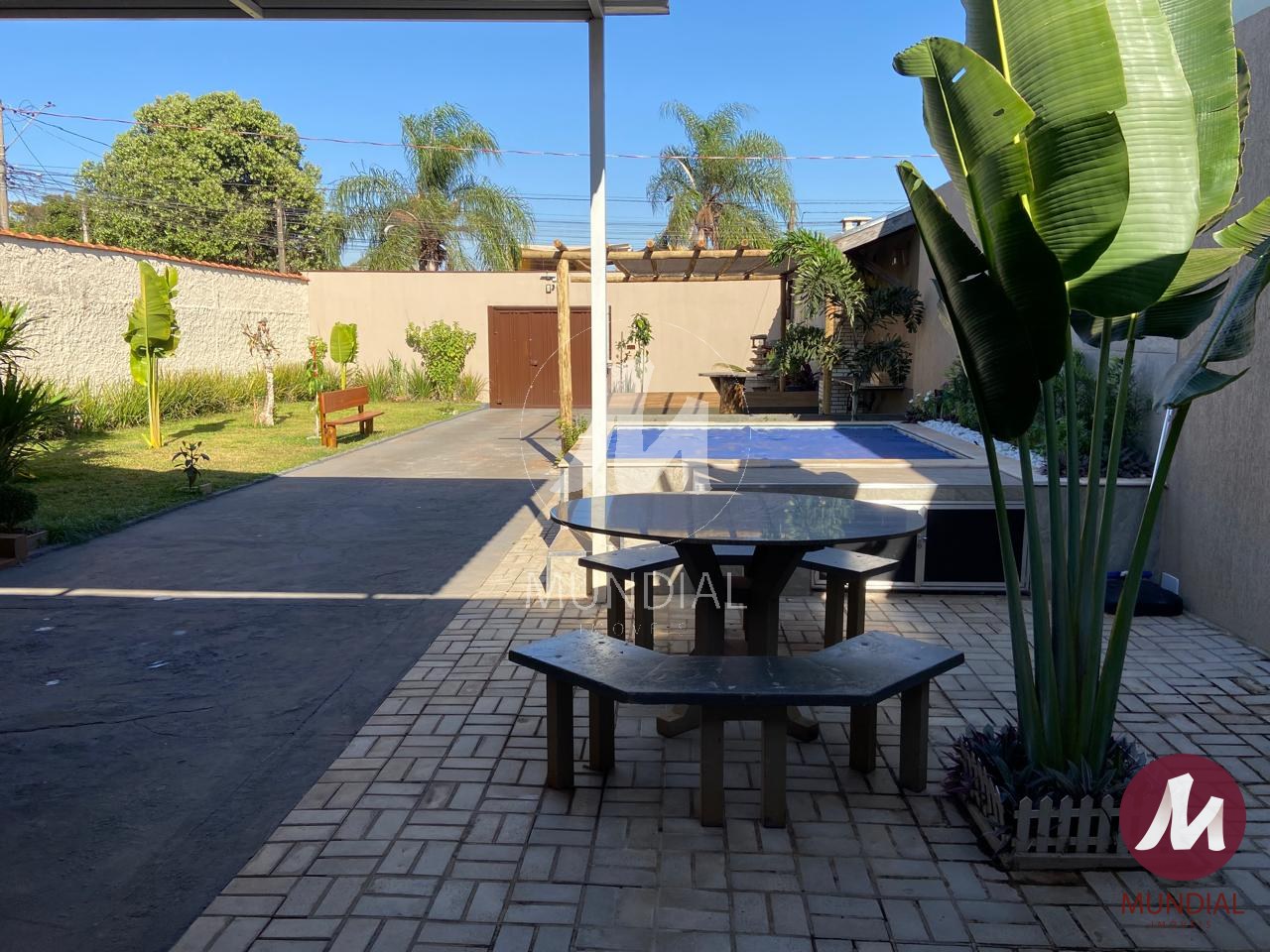 Quintal/corredores — foto 5
