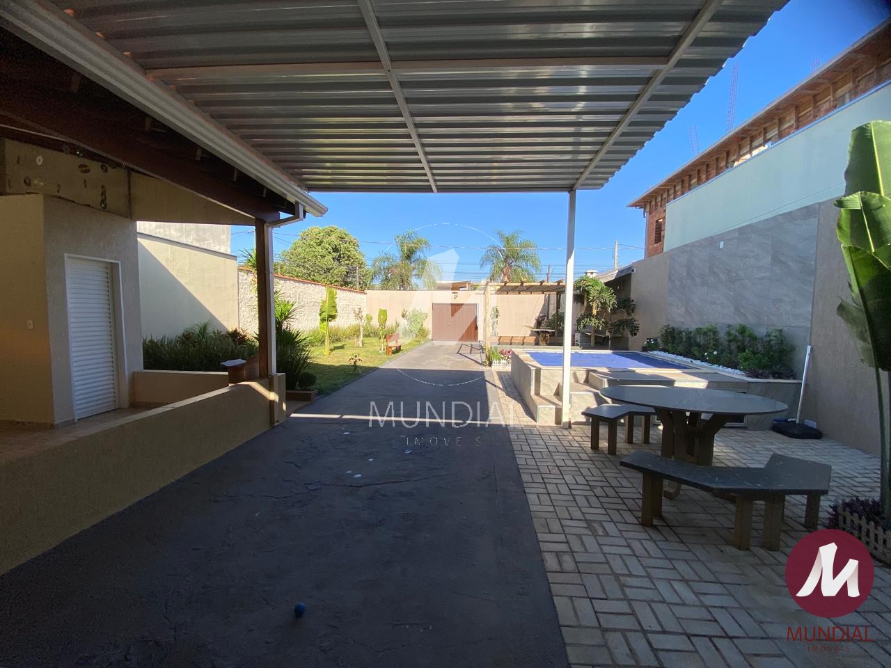 Quintal/corredores — foto 6