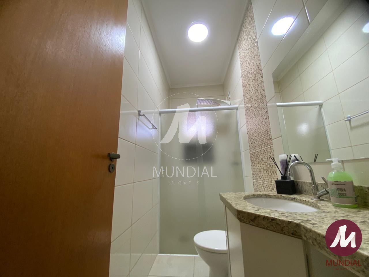 Banheiro/lavabo — foto 14