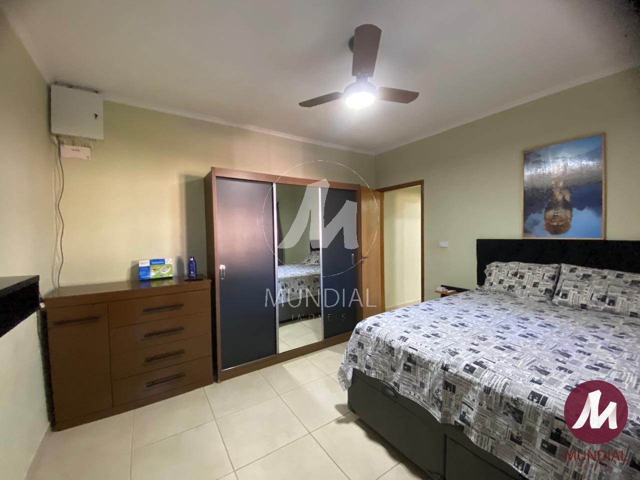 Dormitorio — foto 15