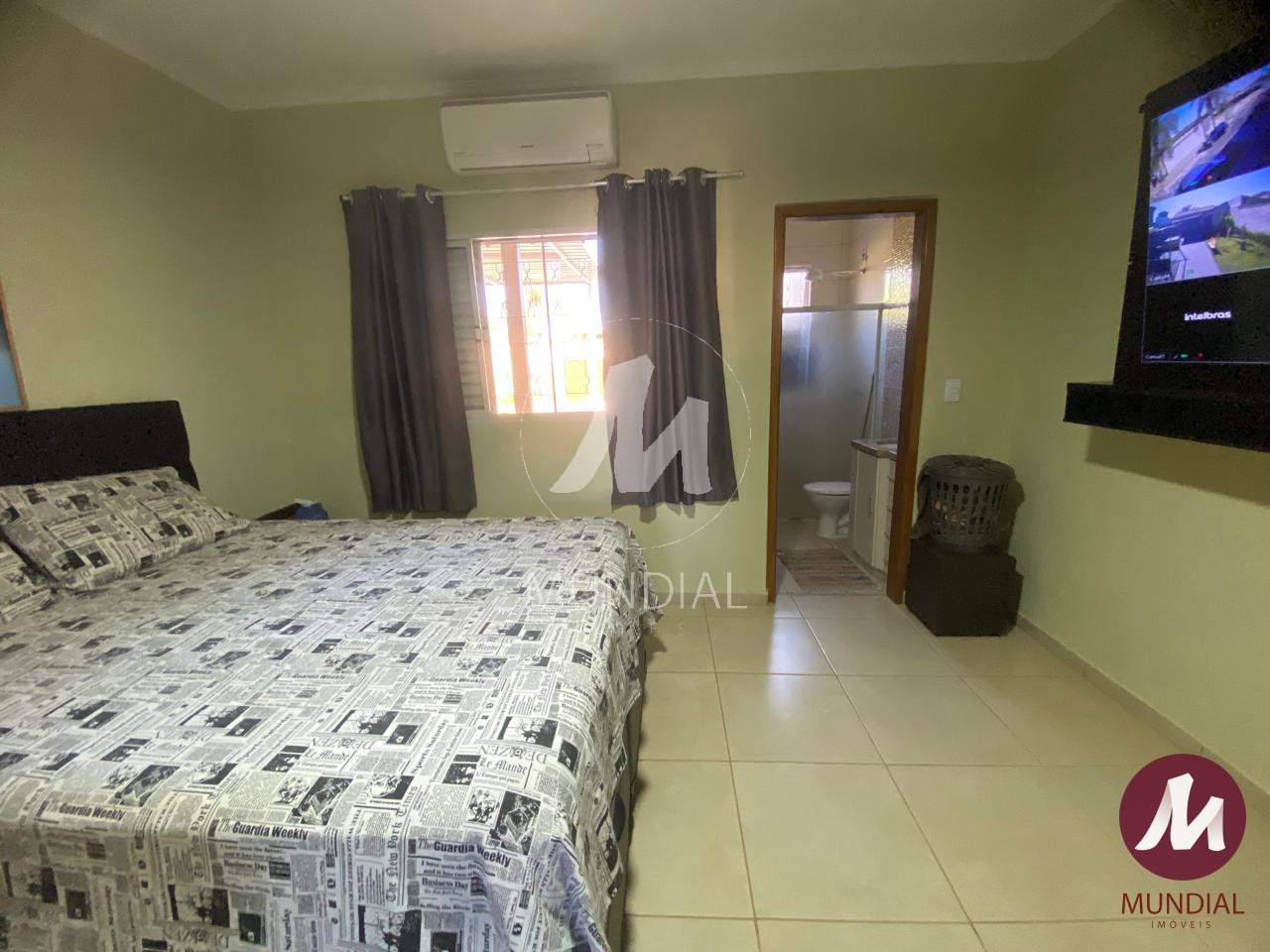 Dormitorio — foto 16