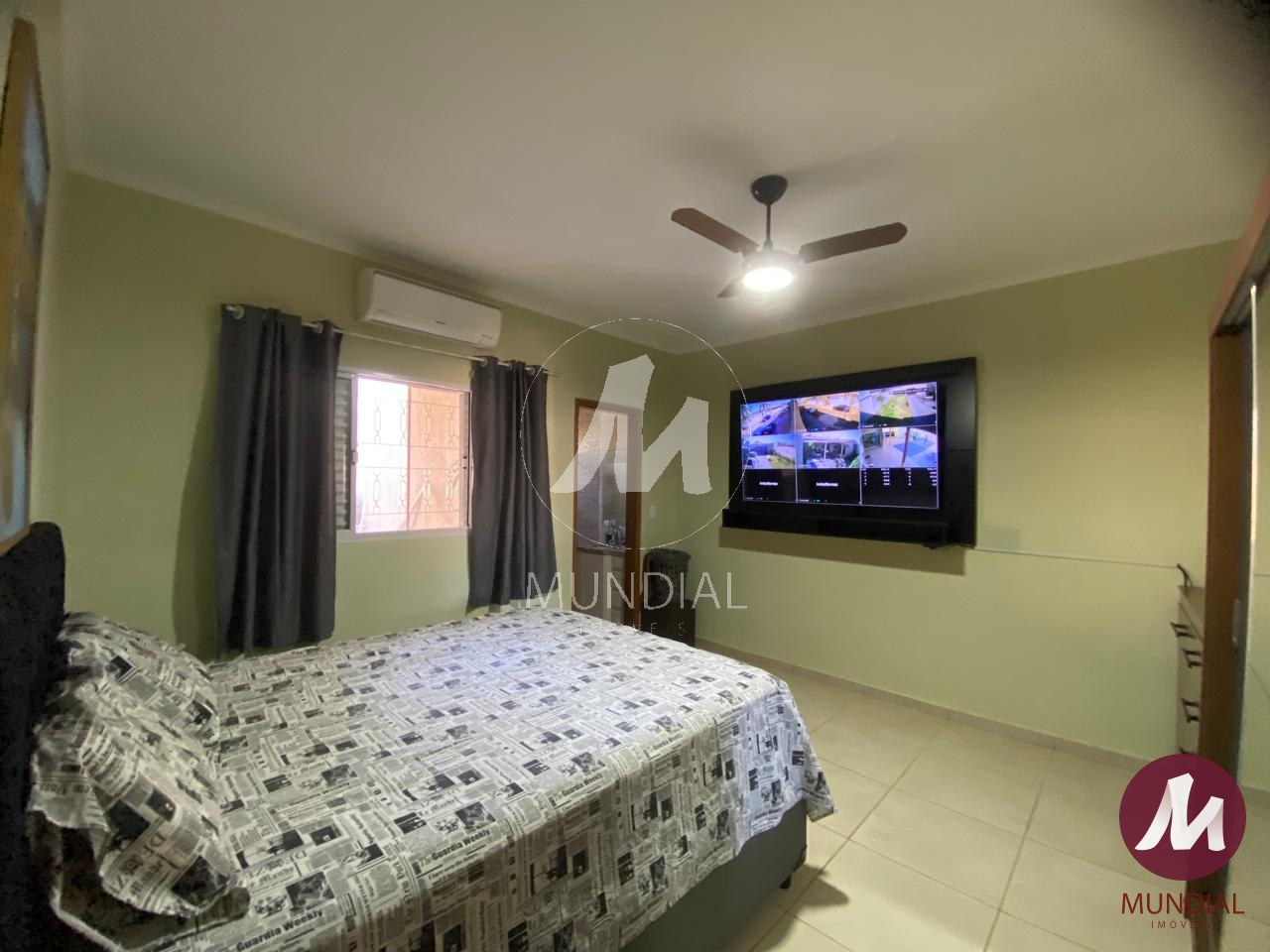 Dormitorio — foto 17