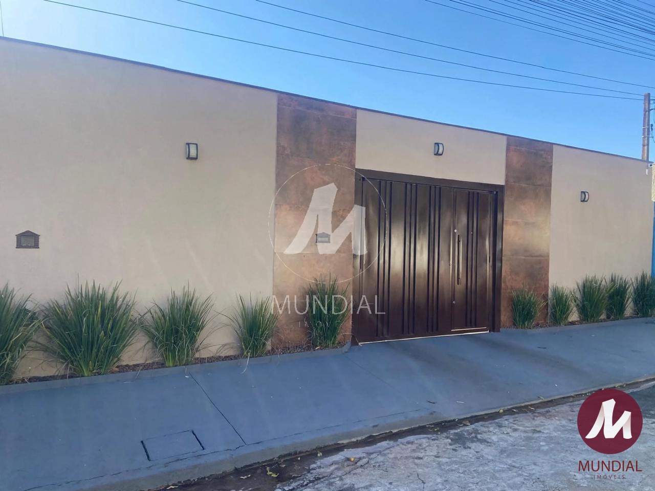 Fachada Unidade — foto 1