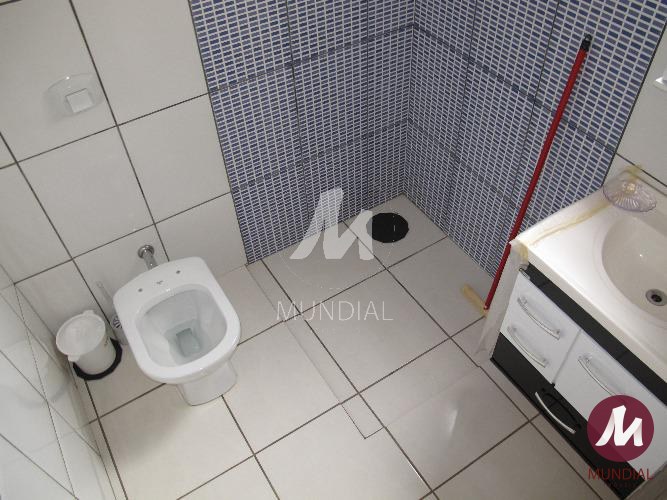 Banheiro/lavabo — foto 10