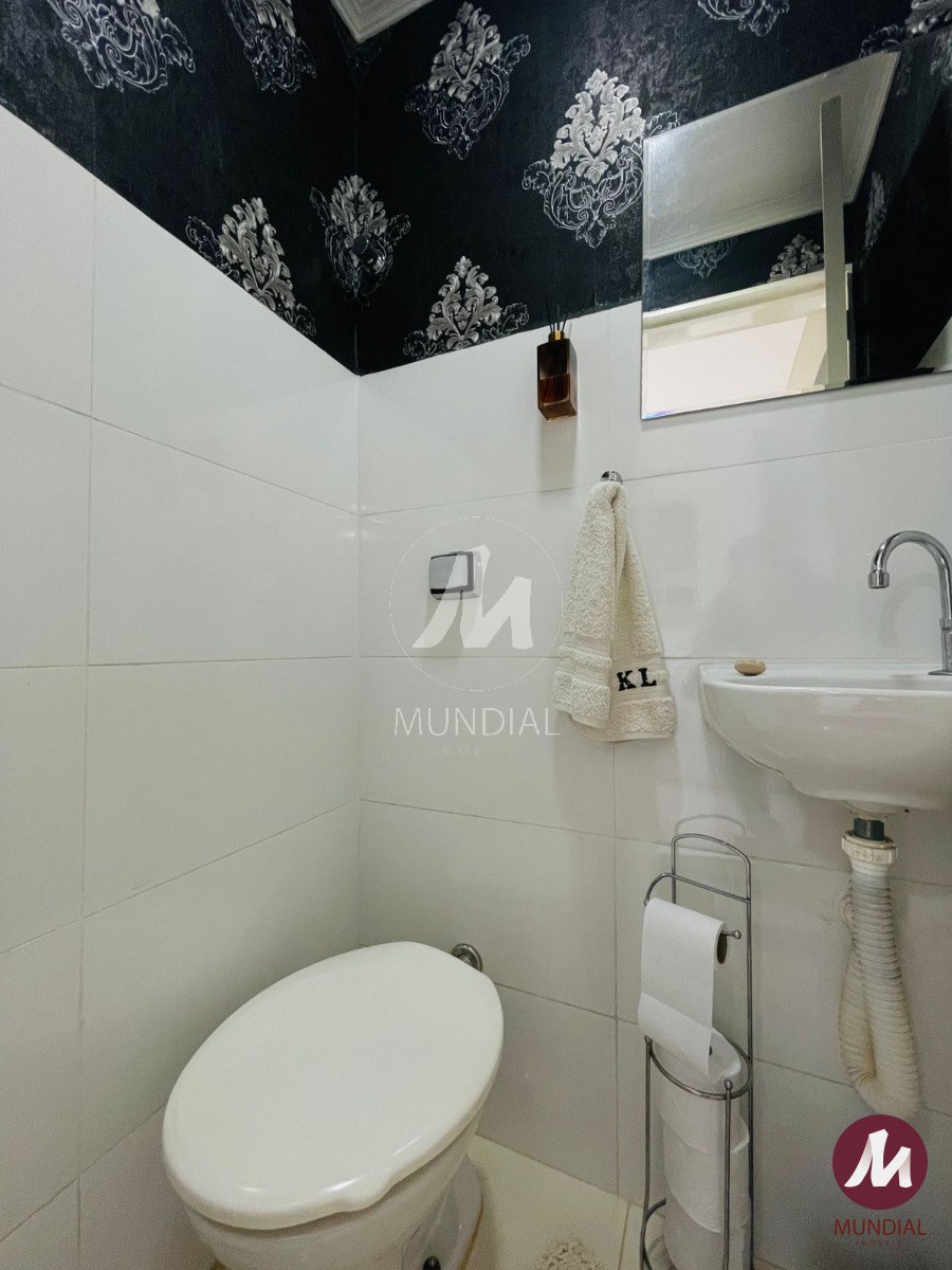 Banheiro/lavabo — foto 12